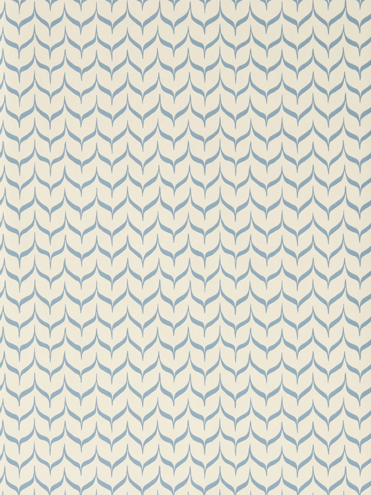 Harlequin Pacific Adderstone Pacific Holland A4 Wallpaper Sample - Image 1 of 1