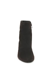 Gabor Abbey Suede Brown Boots - Image 4 of 5