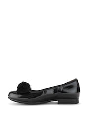 Gabor Picnic Patent Leather Black Shoes - Image 2 of 5