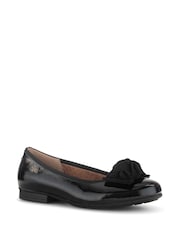 Gabor Picnic Patent Leather Black Shoes - Image 3 of 5