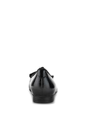Gabor Picnic Patent Leather Black Shoes - Image 5 of 5