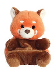 Aurora World Palm Pals Rei Red Panda 5In - Image 1 of 4