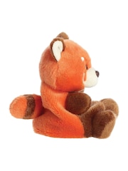 Aurora World Palm Pals Rei Red Panda 5In - Image 3 of 4