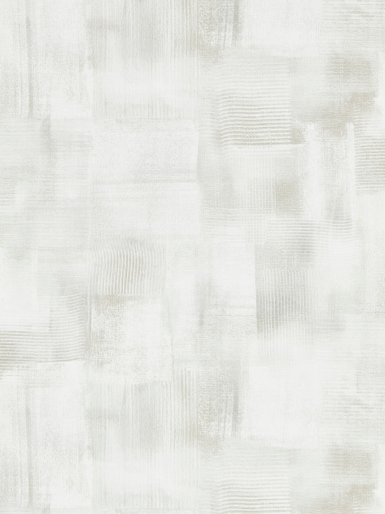 Clarke & Clarke Linen Lavatus Expressions Performance A4 Wallpaper Sample - Image 1 of 1