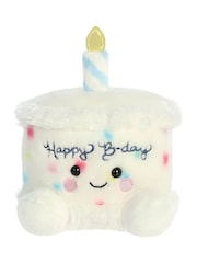 Aurora World Palm Pals HaPalm Palsy B'day Cake 5In - Image 1 of 4