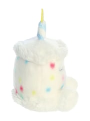 Aurora World Palm Pals HaPalm Palsy B'day Cake 5In - Image 3 of 4