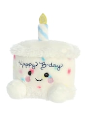 Aurora World Palm Pals HaPalm Palsy B'day Cake 5In - Image 4 of 4