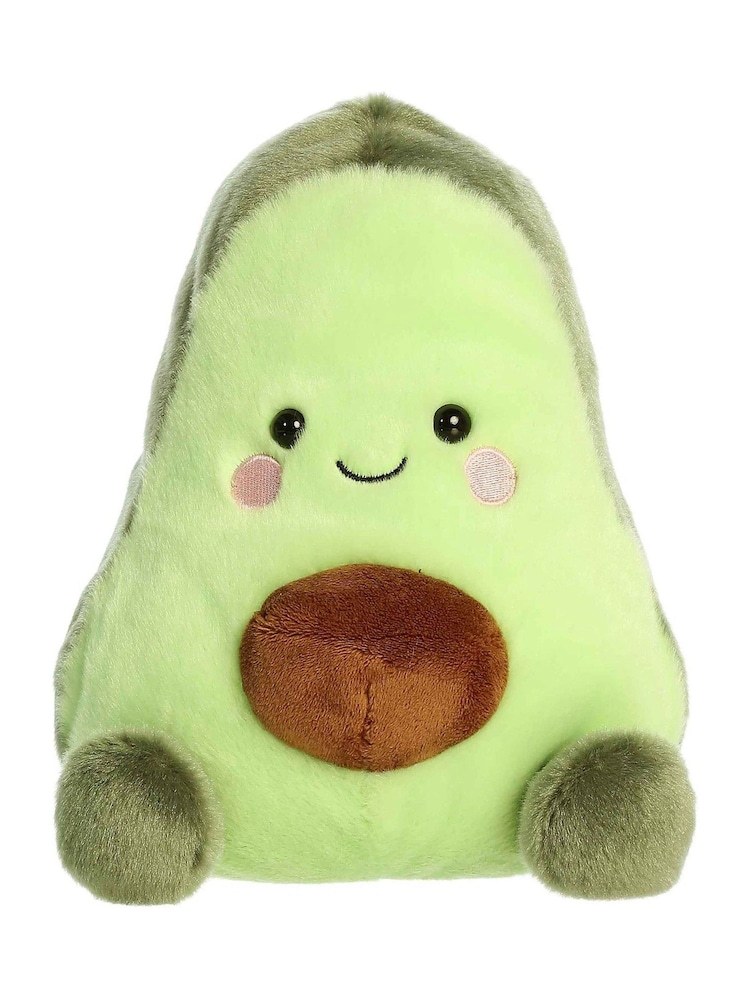 Aurora World Cuddles Pals Airy Avocado 8In - Image 1 of 3