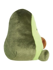 Aurora World Cuddles Pals Airy Avocado 8In - Image 3 of 3
