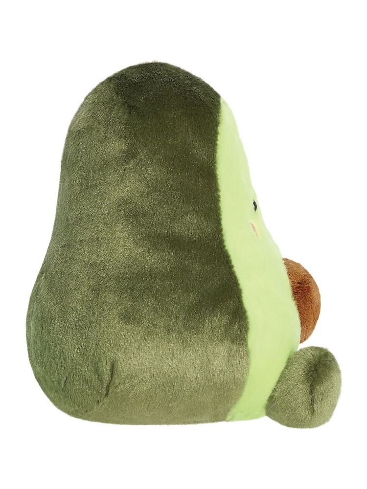 Aurora World Cuddles Pals Airy Avocado 8In - Image 3 of 3