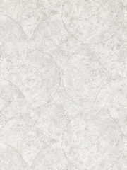Clarke & Clarke Putty Silvan Expressions Performance A4 Wallpaper Sample - Image 1 of 1