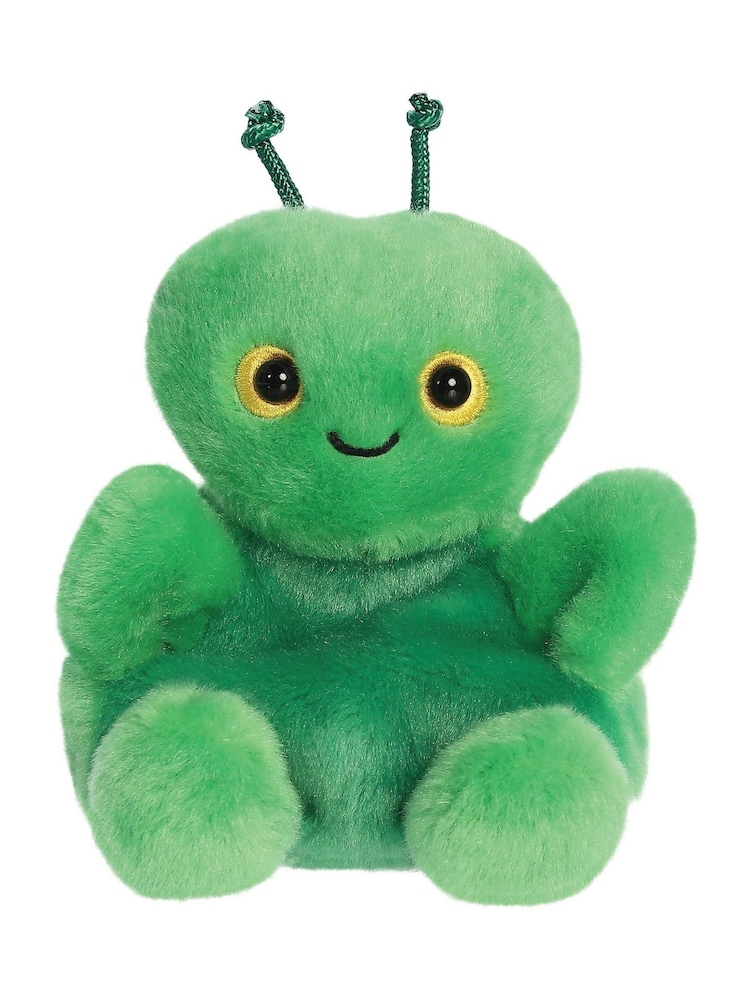 Aurora World Palm Pals Kai Praying Mantis 5In - Image 1 of 2