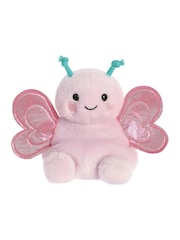 Aurora World Palm Pals Petunia Butterfly 5In - Image 1 of 6
