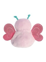 Aurora World Palm Pals Petunia Butterfly 5In - Image 2 of 6