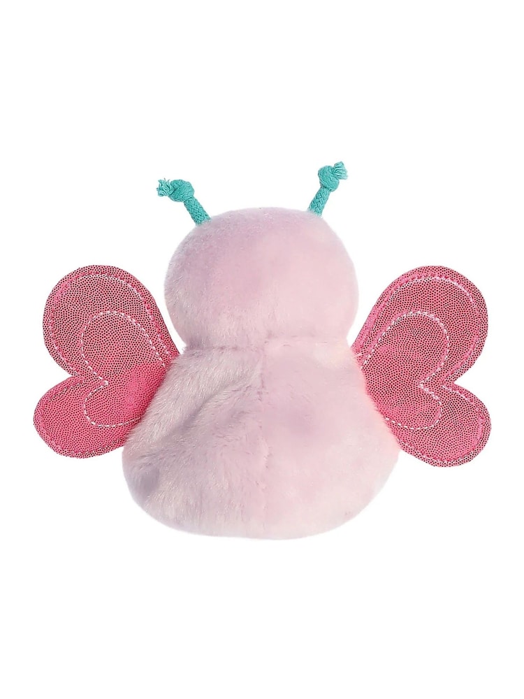 Aurora World Palm Pals Petunia Butterfly 5In - Image 2 of 6