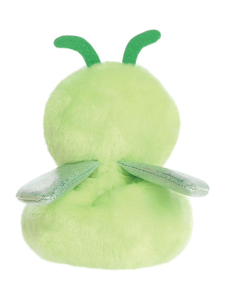Aurora World Palm Pals Maestro Grasshopper 5In - Image 2 of 5 Aurora World Palm Pals Maestro Grasshopper 5In - Image 2 of 5