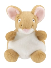 Aurora World Palm Pals Gruffalo Mouse 5In - Image 1 of 5