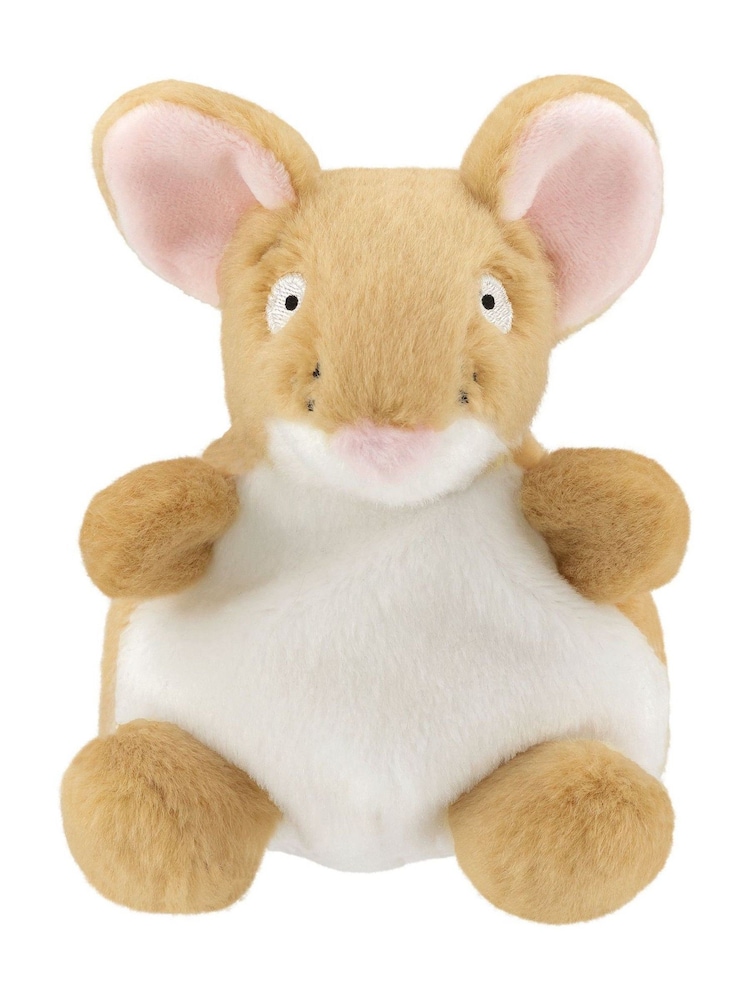 Aurora World Palm Pals Gruffalo Mouse 5In - Image 1 of 5