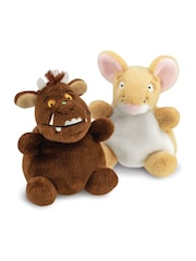 Aurora World Palm Pals Gruffalo Mouse 5In - Image 5 of 5