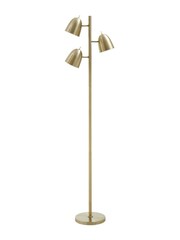 Fifty Five South Brass Newton Floor Lamp - Image 2 of 4
