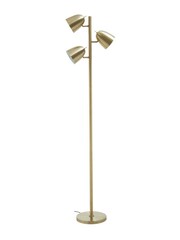 Fifty Five South Brass Newton Floor Lamp - Image 3 of 4
