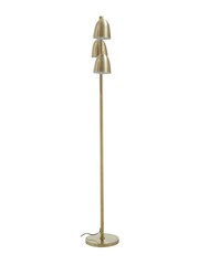 Fifty Five South Brass Newton Floor Lamp - Image 4 of 4