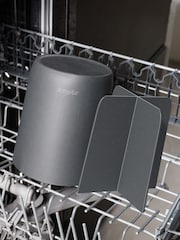 Zyliss 7 Piece Beluga Grey Utensil Set - Image 3 of 4