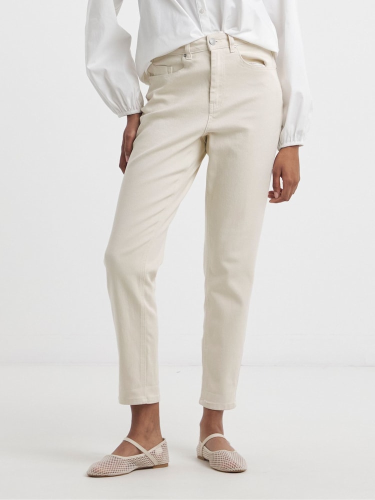Simply Be Loose Mom Jeans - Bild 1 von 4 Simply Be Loose Mom Jeans - Bild 1 von 4