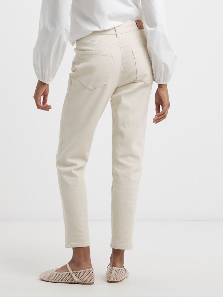 Simply Be Loose Mom Jeans - Bild 2 von 4 Simply Be Loose Mom Jeans - Bild 2 von 4
