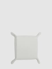 Atelier Grained-Leather Coin Tray - Image 4 of 4