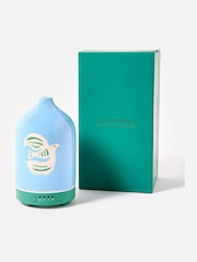 Oliver Bonas Blue Bird Electric Aroma Diffuser - Image 2 of 6
