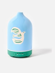 Oliver Bonas Blue Bird Electric Aroma Diffuser - Image 3 of 6
