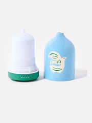 Oliver Bonas Blue Bird Electric Aroma Diffuser - Image 4 of 6