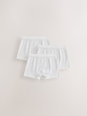 Белый - Пакет мягких чемоданов 3 (1.5-12лет) - Изображение 1 6