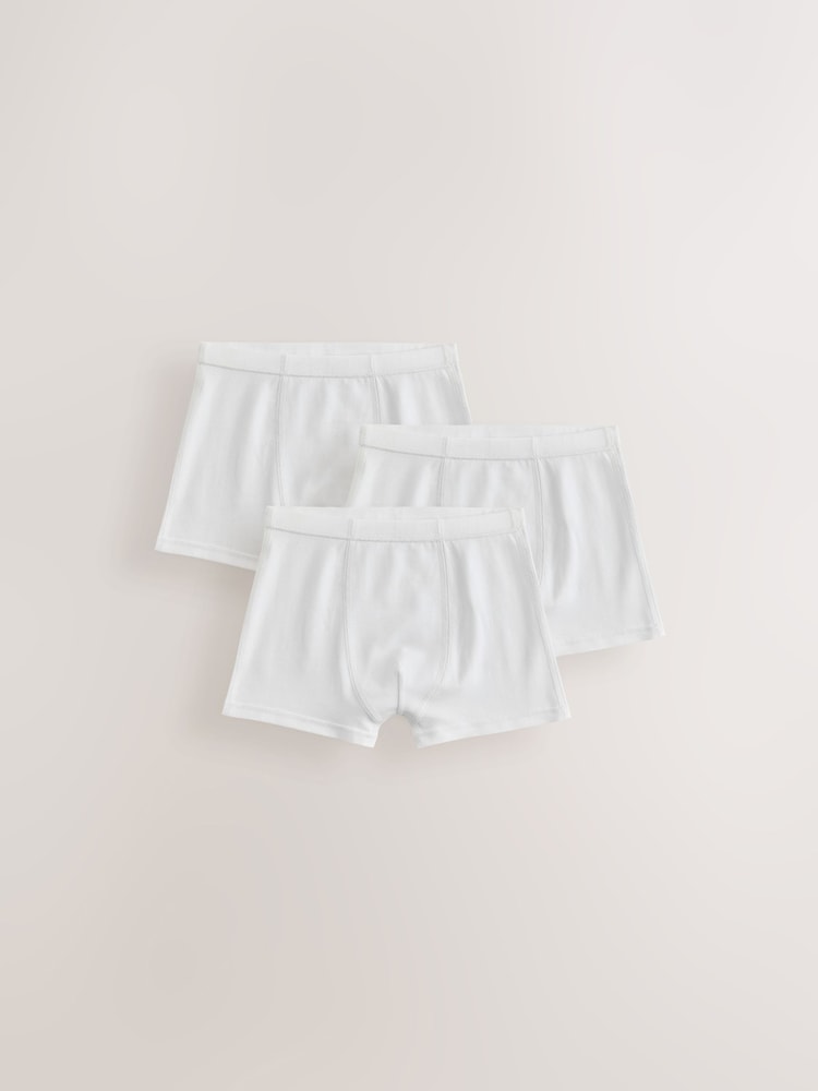 Белый - Пакет мягких чемоданов 3 (1.5-12лет) - Изображение 1 6