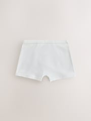 Белый - Пакет мягких чемоданов 3 (1.5-12лет) - Изображение 2 6