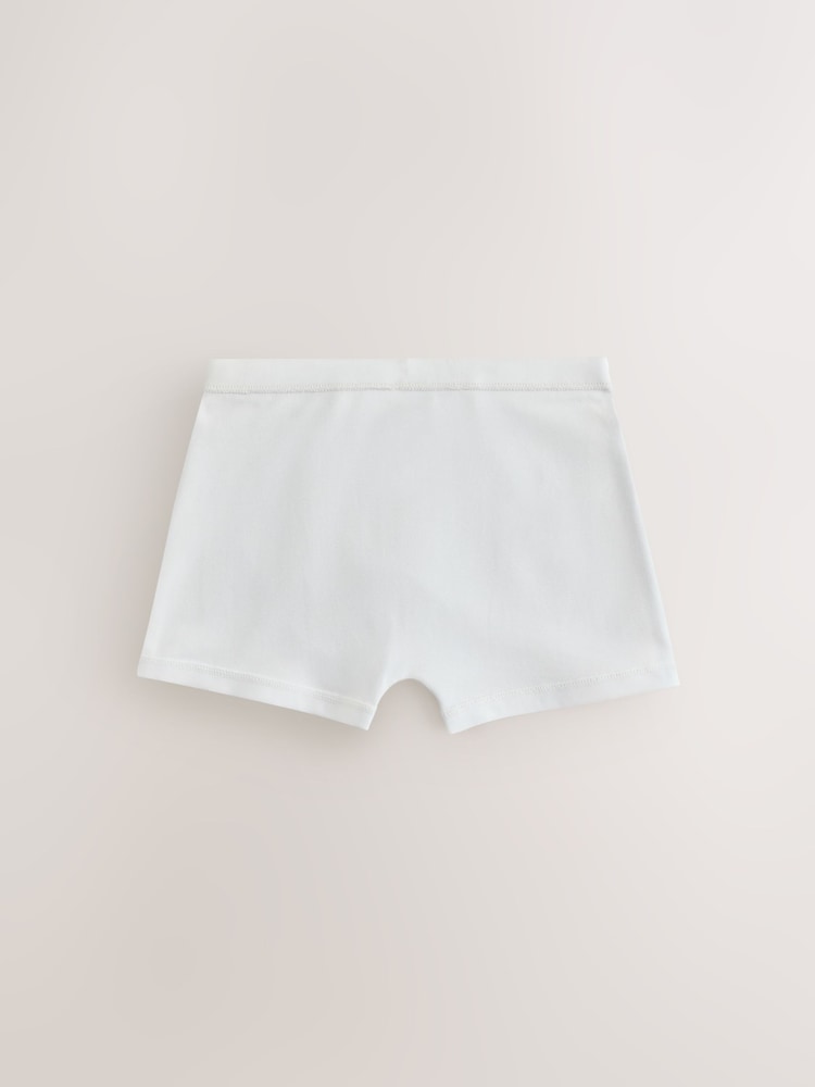 Белый - Пакет мягких чемоданов 3 (1.5-12лет) - Изображение 2 6