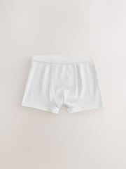 Белый - Пакет мягких чемоданов 3 (1.5-12лет) - Изображение 4 6