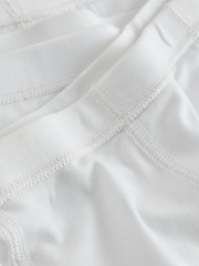 Белый - Пакет мягких чемоданов 3 (1.5-12лет) - Изображение 6 6