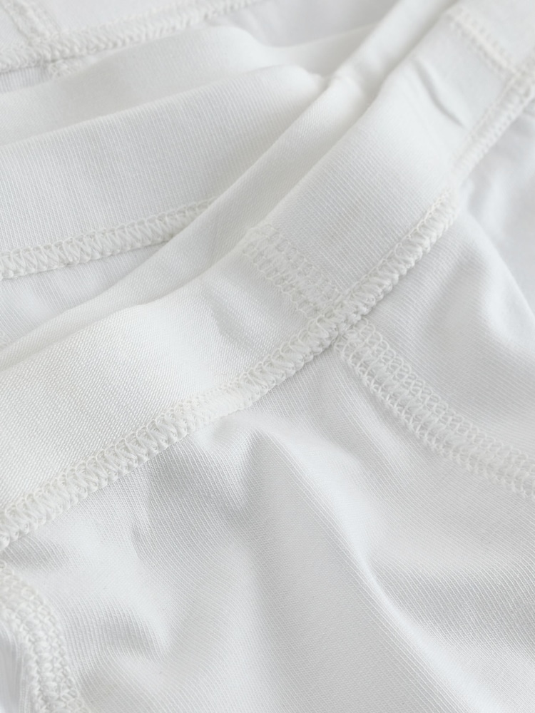 Белый - Пакет мягких чемоданов 3 (1.5-12лет) - Изображение 6 6