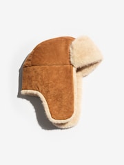 Friends Like These mājīgās mākslīgās zamšādas un kažokādas mednieku cepures[[ ## completed ## ]] - Attēls 3 no 5