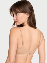 Victoria's Secret Praline Nude Lightly Lined Demi Flexfactor Bra - Image 2 of 4