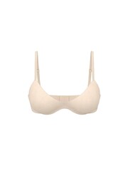 Victoria's Secret Marzipan Nude Lightly Lined Demi Flexfactor Bra - Image 3 of 3