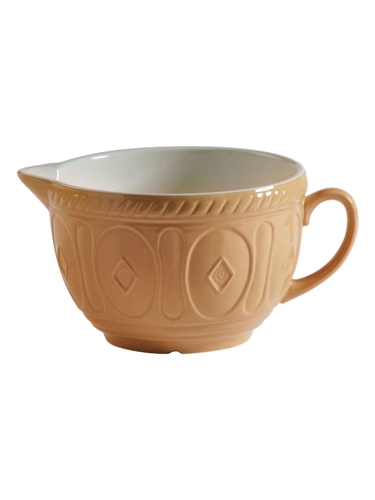 Mason Cash Cane Classic Cane Batter & Mini Bowls - Image 4 of 4