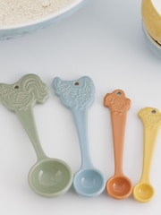 Mason Cash Yellow Home to Roost Batter Bowl Set - Image 3 of 4