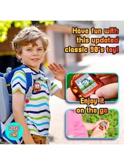 Ancory GigaPets T-Rex Dinosaur Virtual Animal Pet Toy - Image 4 of 5