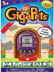 Ancory GigaPets Puppy Dog Virtual Animal Pet Toy - Image 1 of 6
