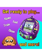 Ancory GigaPets Puppy Dog Virtual Animal Pet Toy - Image 5 of 6