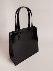 Ted Baker Small Crinion Crinkle Icon Bag - Imagem 2 de 3
