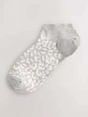 Neutral Animal Trainer Socks 4 Pack - Image 5 of 7